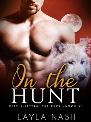 cover image of On the Hunt